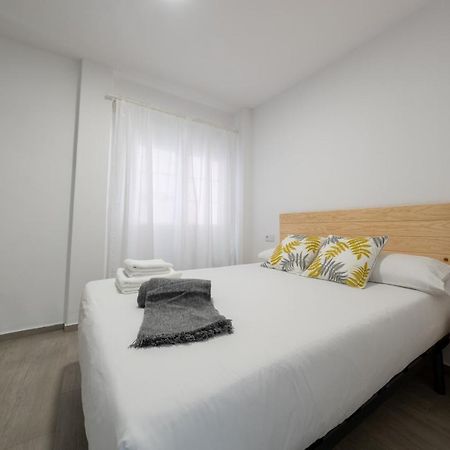 Ferienwohnung Apartamento Baixamar Kap Kap Finisterre Exterior foto