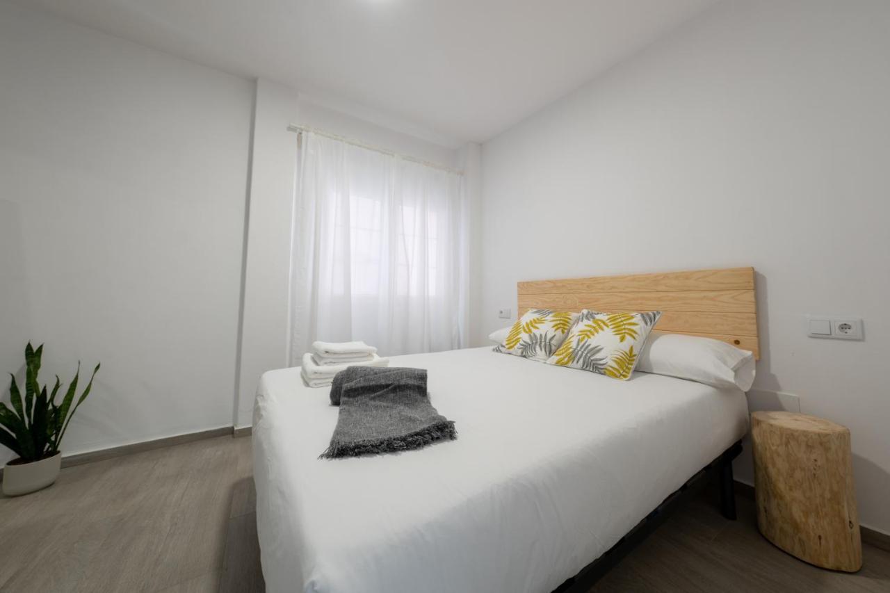 Ferienwohnung Apartamento Baixamar Kap Kap Finisterre Exterior foto